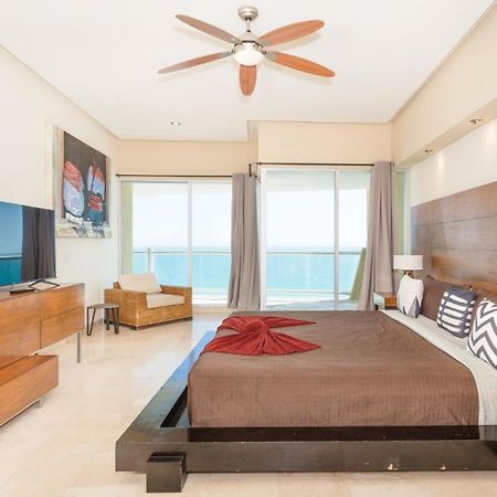 Encanto Living Three Bedroom Unit By Kivoya Puerto Peñasco エクステリア 写真