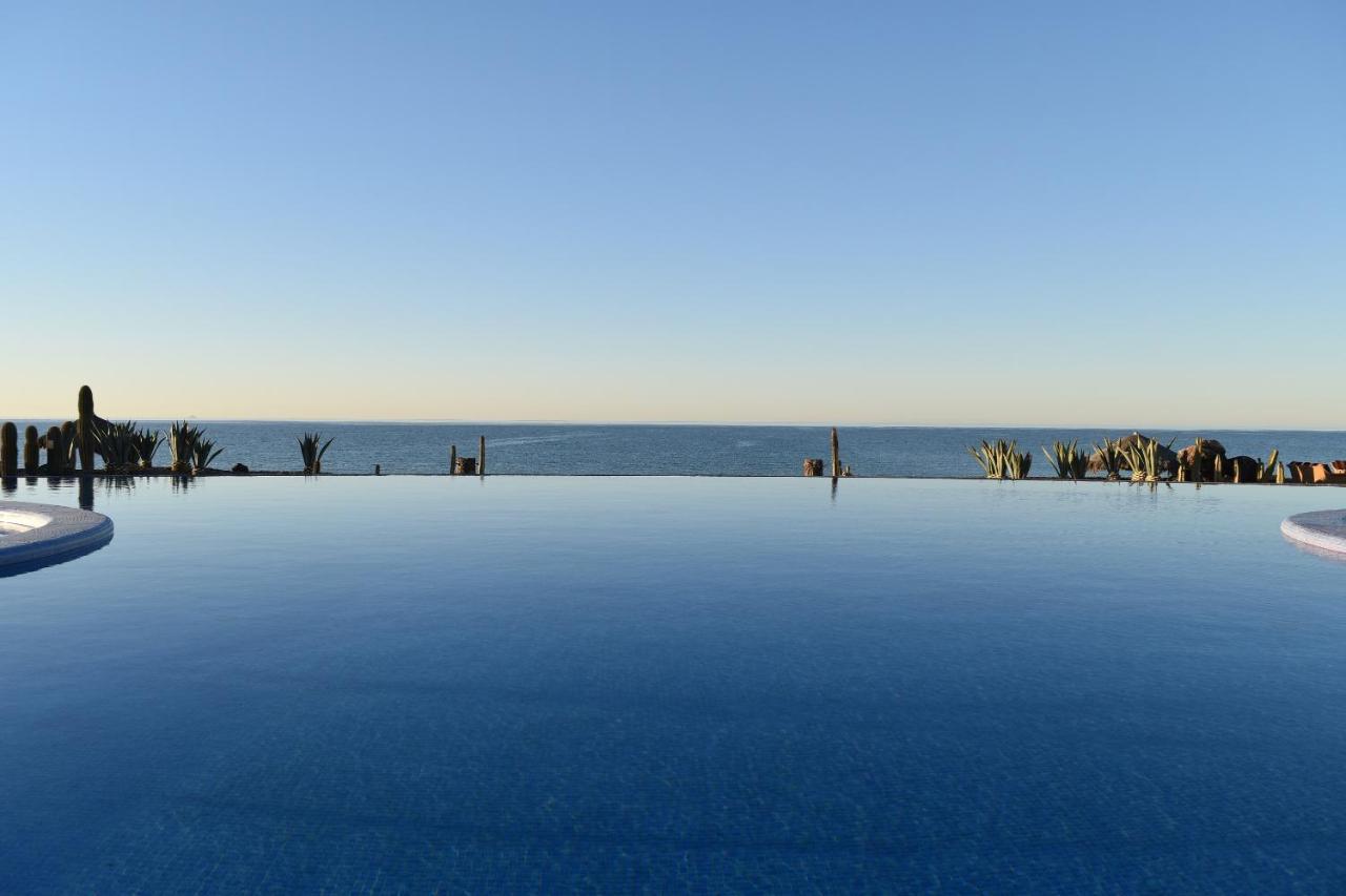 Encanto Living Three Bedroom Unit By Kivoya Puerto Peñasco エクステリア 写真
