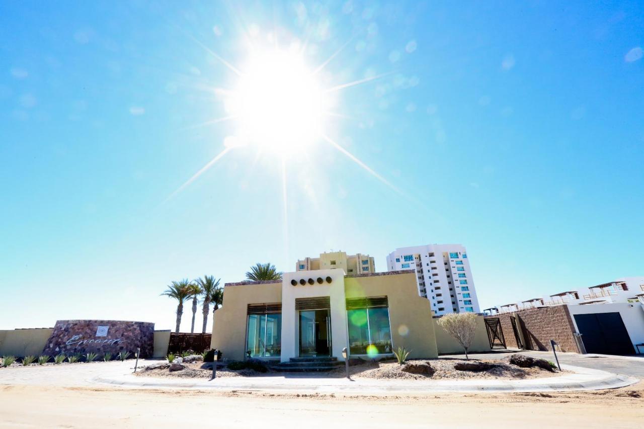 Encanto Living Three Bedroom Unit By Kivoya Puerto Peñasco エクステリア 写真