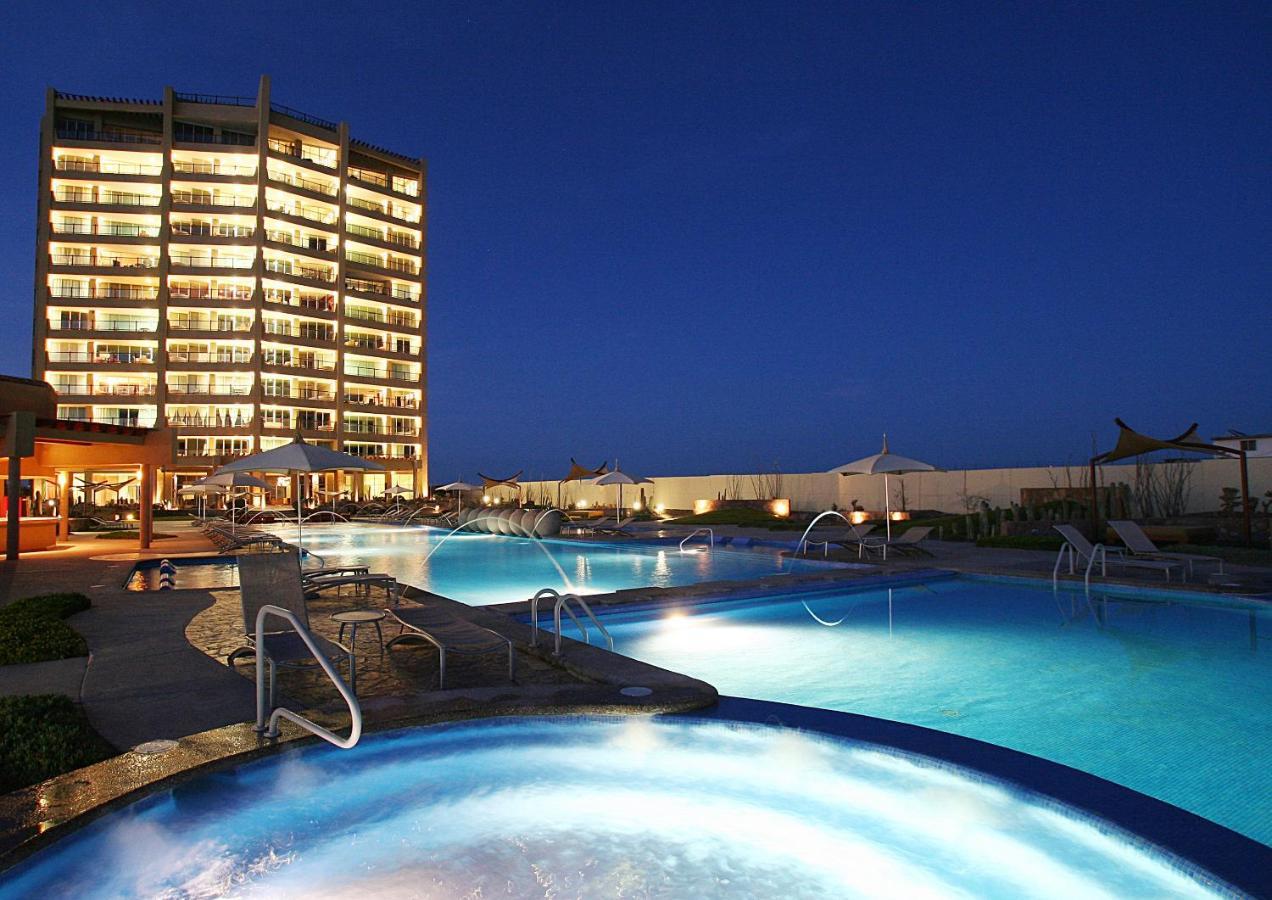 Encanto Living Three Bedroom Unit By Kivoya Puerto Peñasco エクステリア 写真