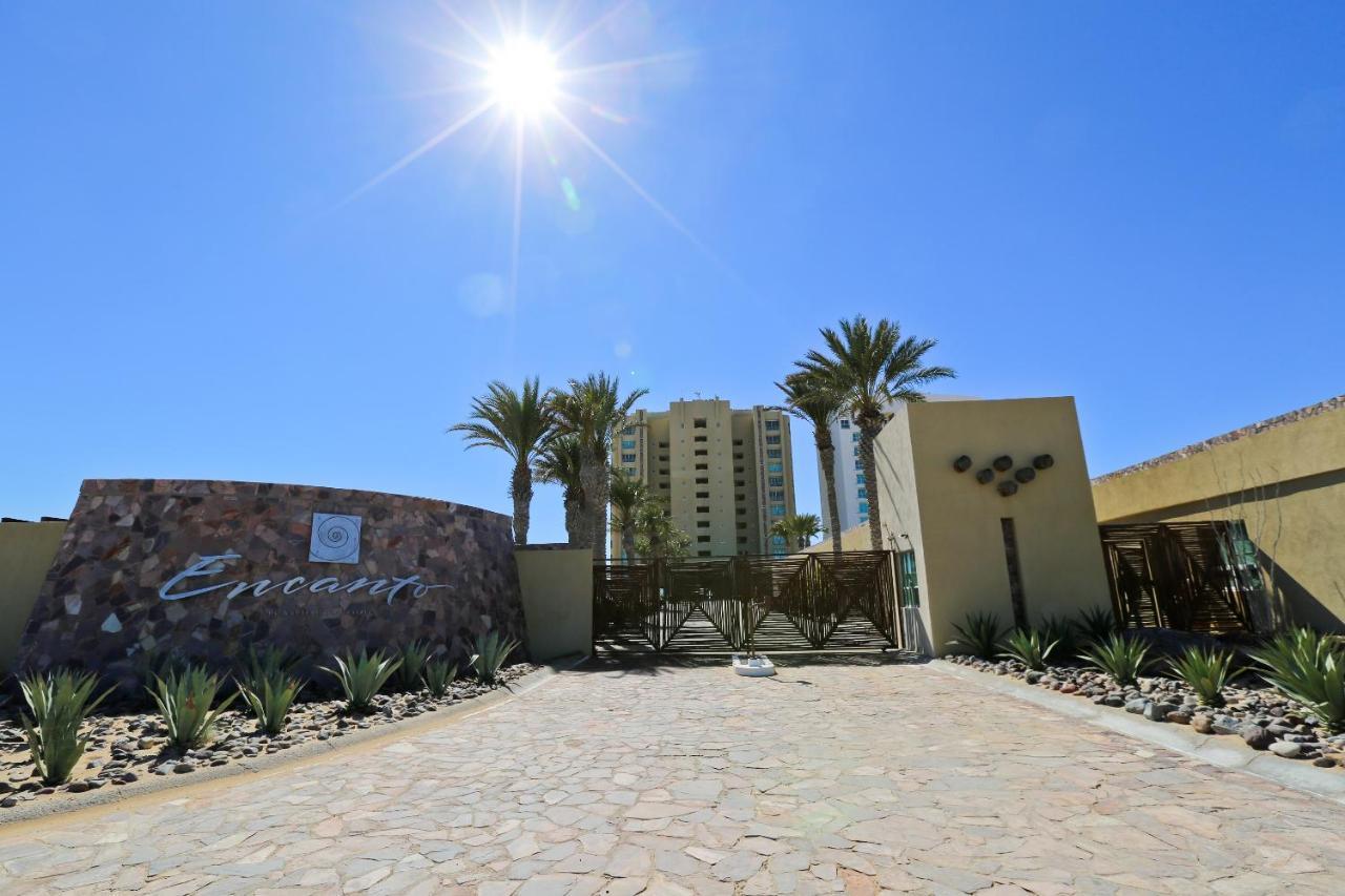 Encanto Living Three Bedroom Unit By Kivoya Puerto Peñasco エクステリア 写真