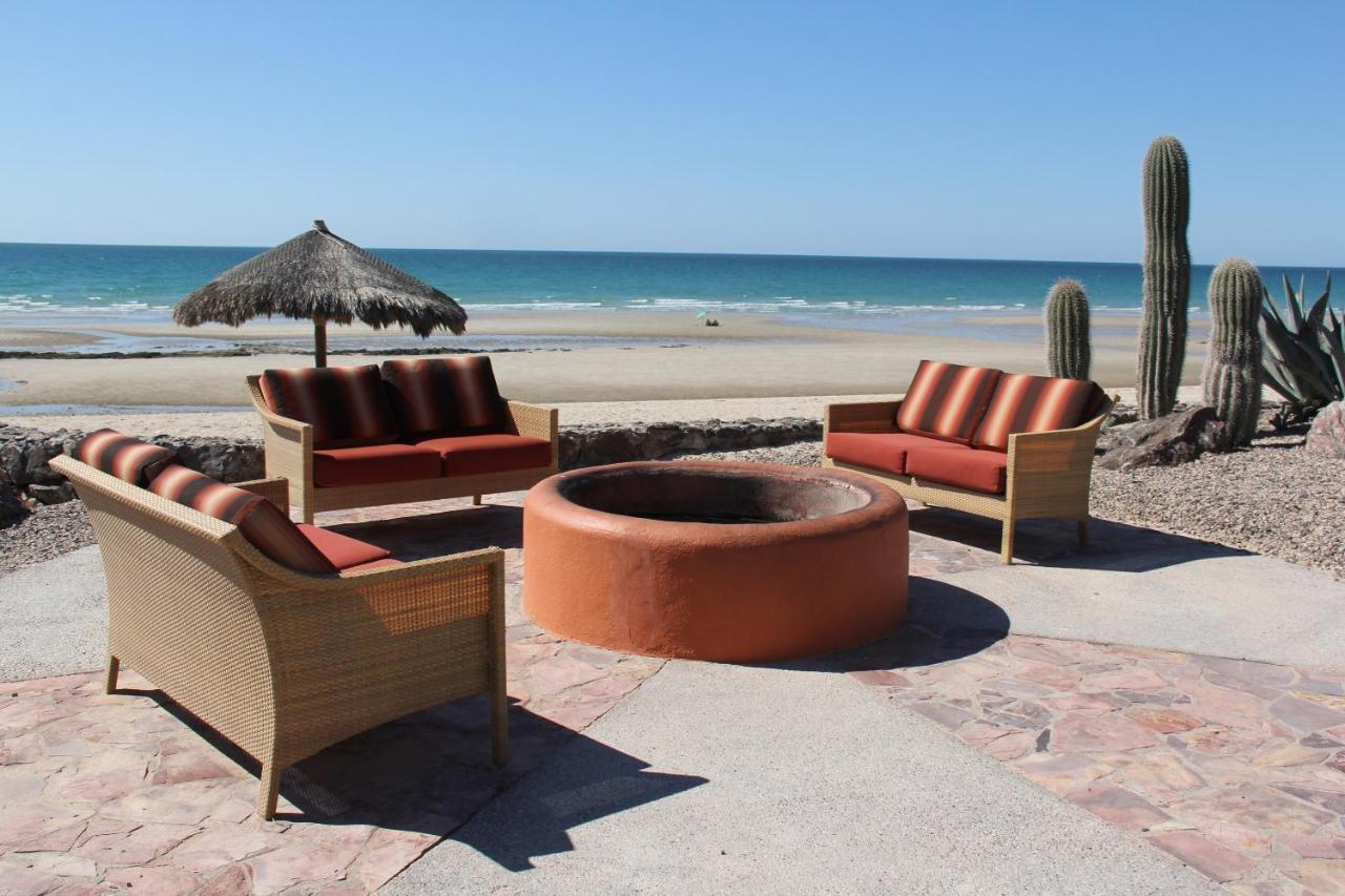 Encanto Living Three Bedroom Unit By Kivoya Puerto Peñasco エクステリア 写真