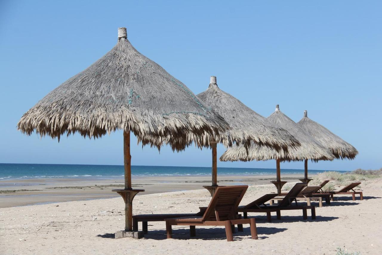 Encanto Living Three Bedroom Unit By Kivoya Puerto Peñasco エクステリア 写真