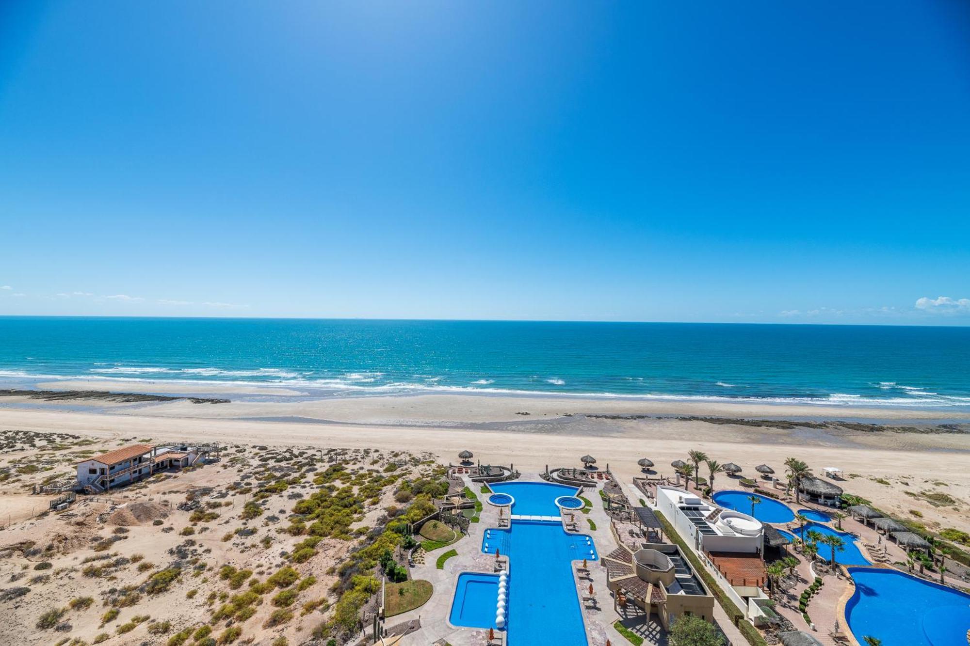 Encanto Living Three Bedroom Unit By Kivoya Puerto Peñasco 部屋 写真