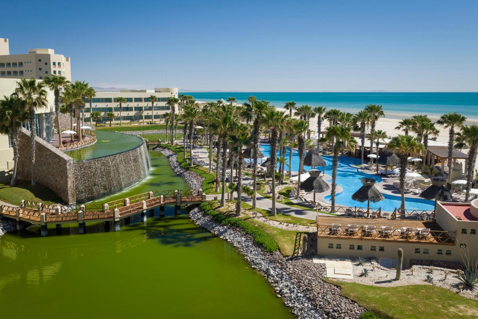Encanto Living Three Bedroom Unit By Kivoya Puerto Peñasco エクステリア 写真