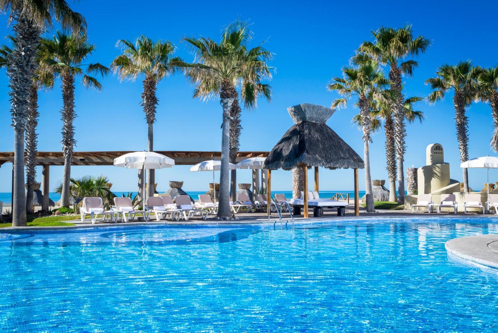 Encanto Living Three Bedroom Unit By Kivoya Puerto Peñasco エクステリア 写真