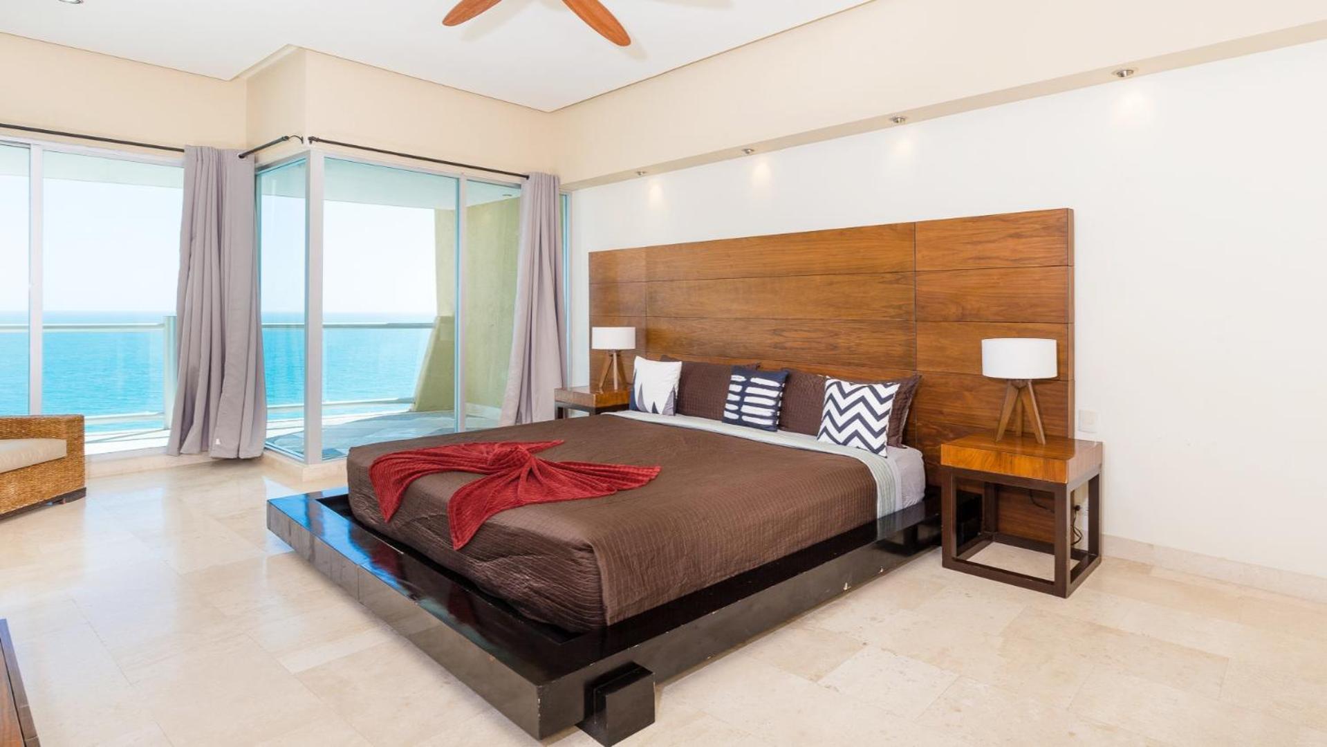 Encanto Living Three Bedroom Unit By Kivoya Puerto Peñasco エクステリア 写真