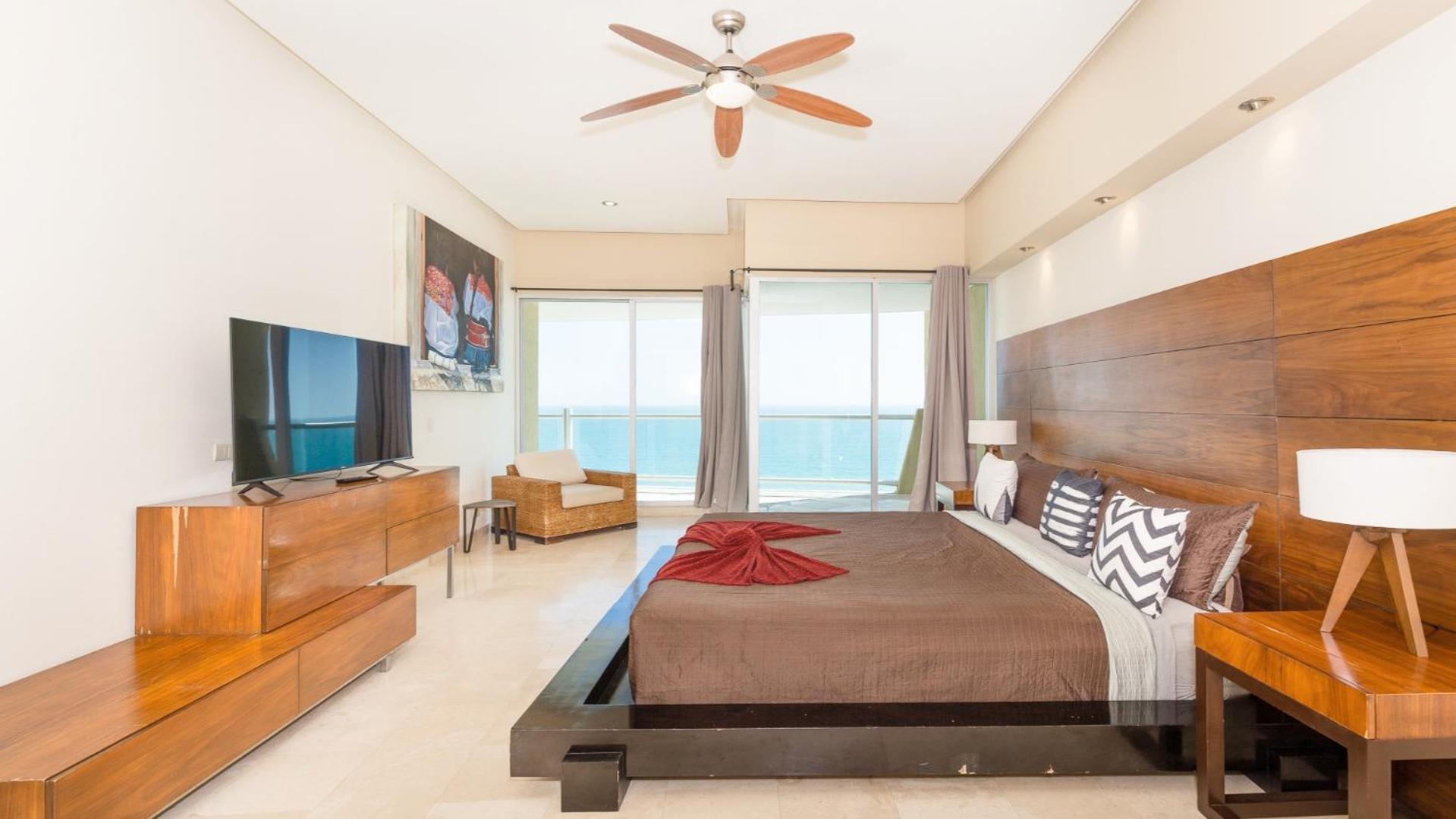Encanto Living Three Bedroom Unit By Kivoya Puerto Peñasco エクステリア 写真