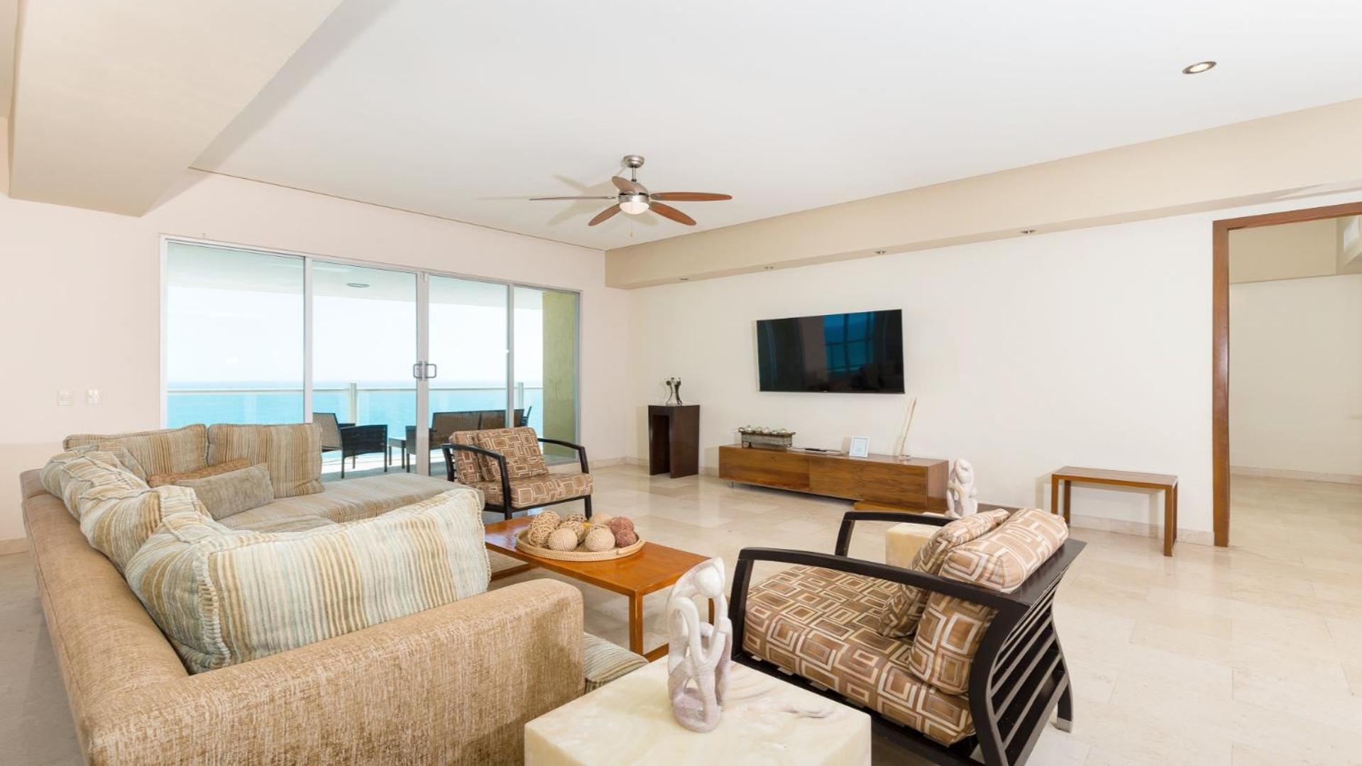 Encanto Living Three Bedroom Unit By Kivoya Puerto Peñasco エクステリア 写真