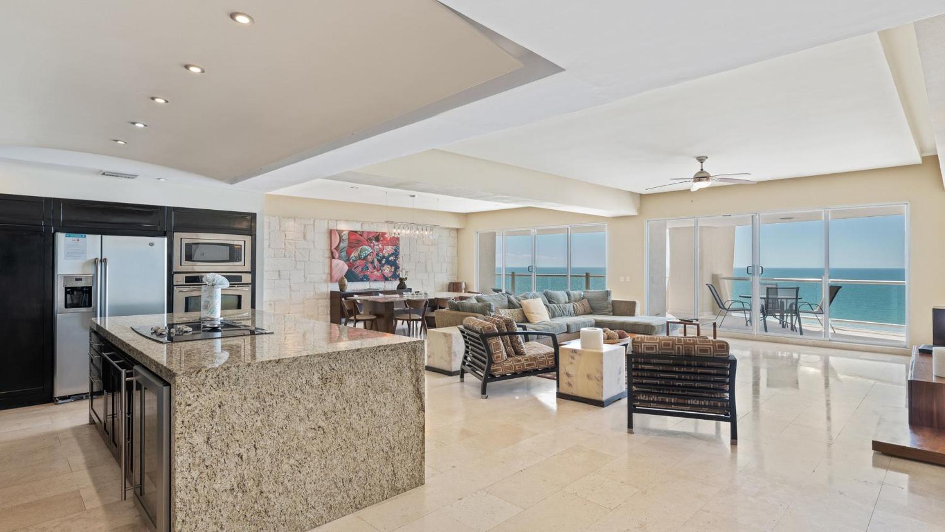 Encanto Living Three Bedroom Unit By Kivoya Puerto Peñasco エクステリア 写真