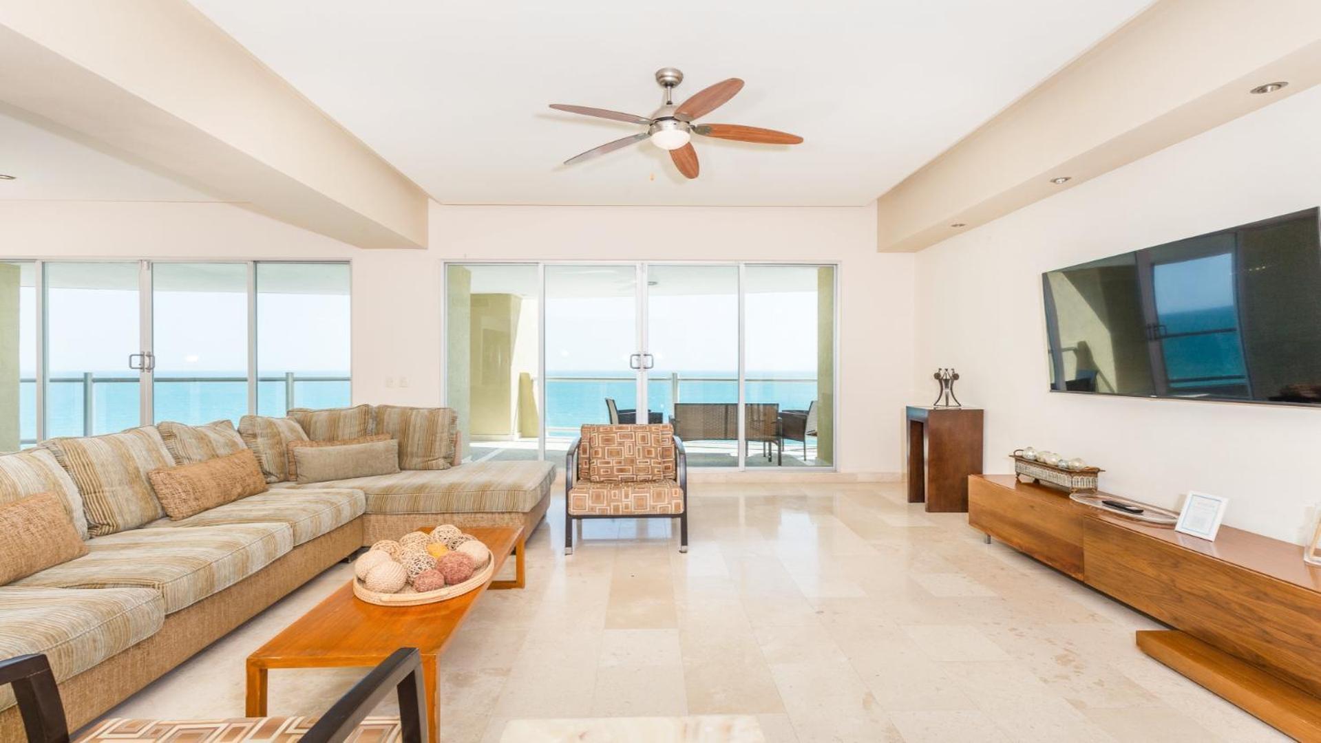 Encanto Living Three Bedroom Unit By Kivoya Puerto Peñasco エクステリア 写真