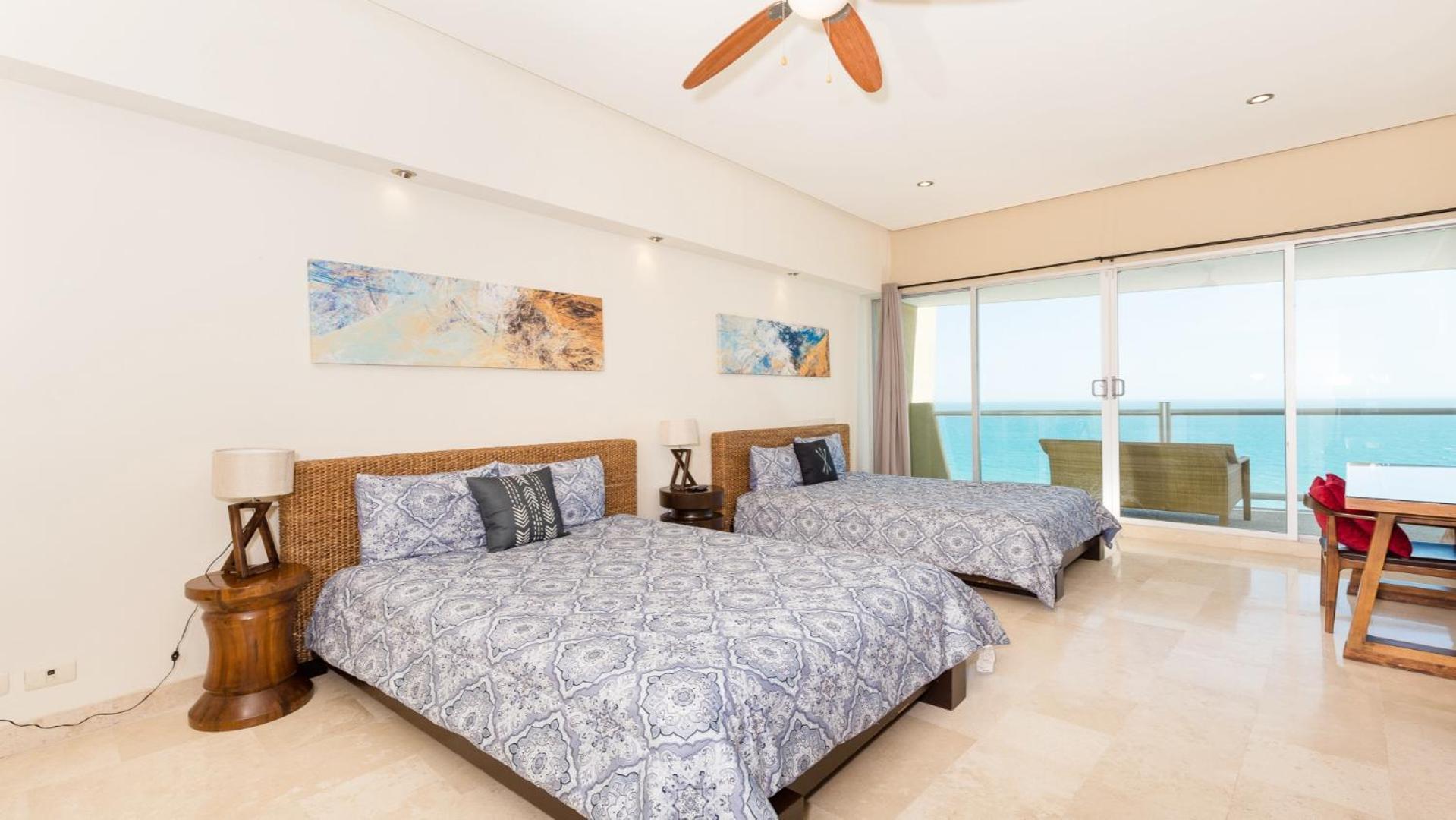 Encanto Living Three Bedroom Unit By Kivoya Puerto Peñasco エクステリア 写真