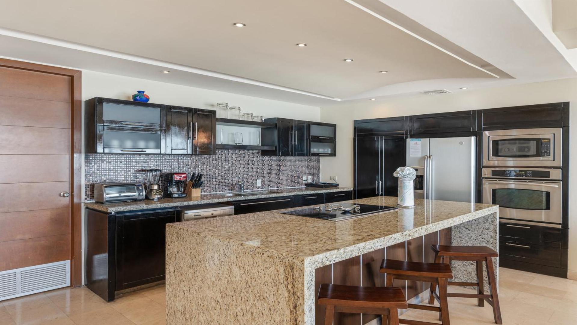 Encanto Living Three Bedroom Unit By Kivoya Puerto Peñasco エクステリア 写真
