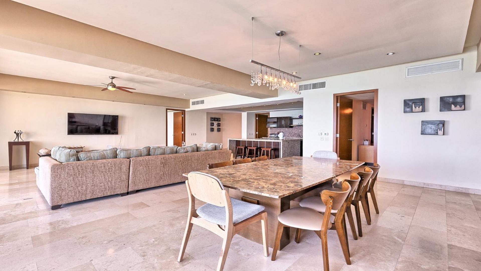 Encanto Living Three Bedroom Unit By Kivoya Puerto Peñasco エクステリア 写真