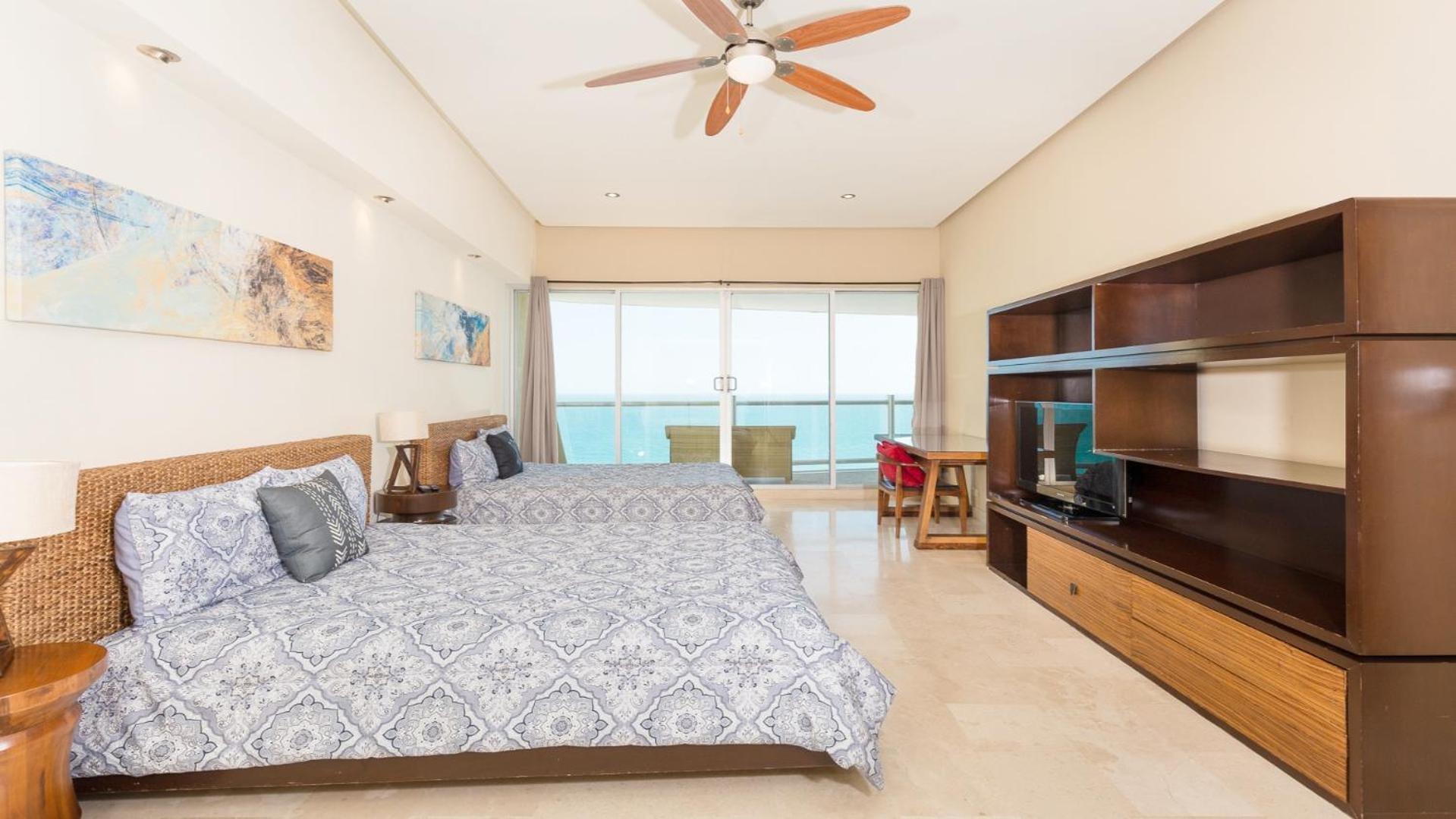 Encanto Living Three Bedroom Unit By Kivoya Puerto Peñasco エクステリア 写真