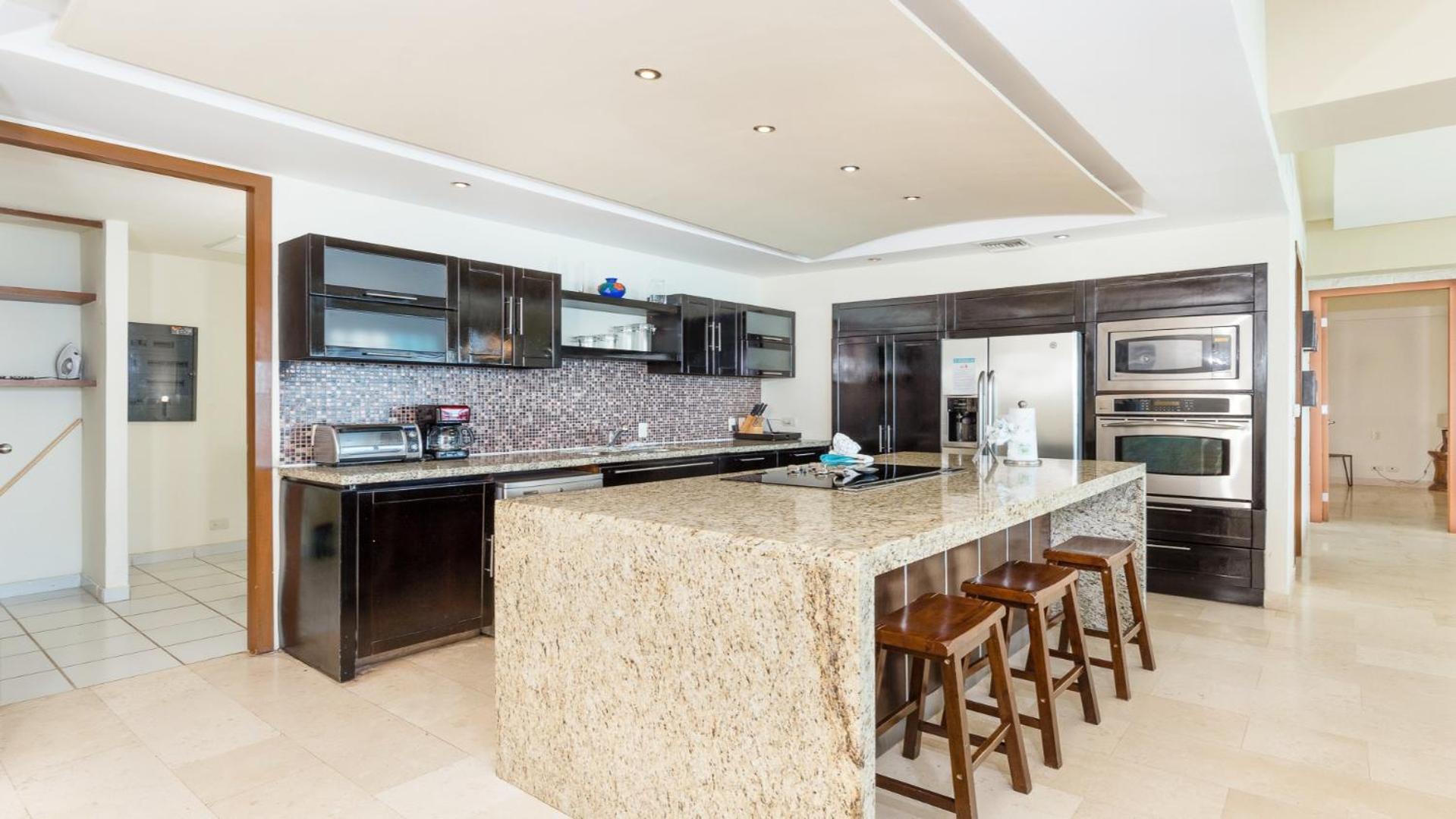 Encanto Living Three Bedroom Unit By Kivoya Puerto Peñasco エクステリア 写真
