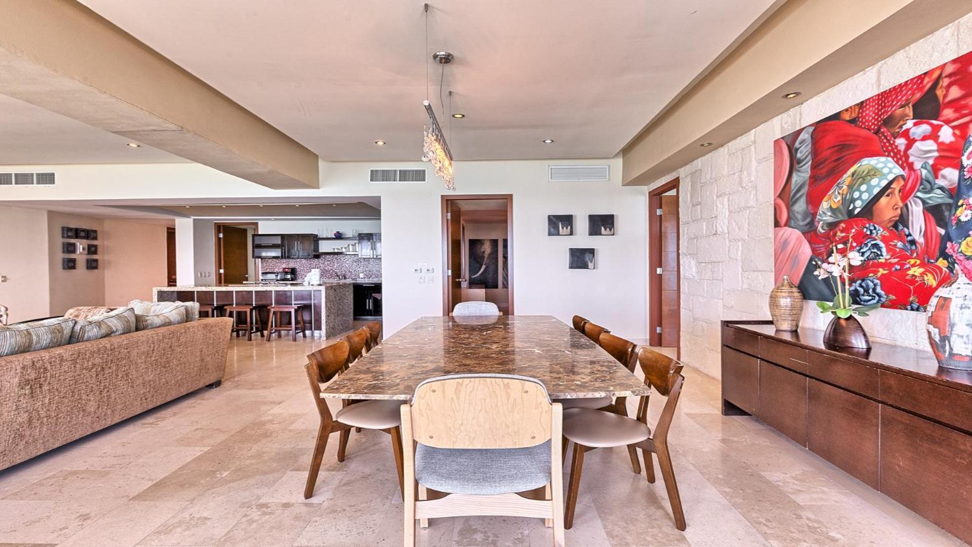 Encanto Living Three Bedroom Unit By Kivoya Puerto Peñasco エクステリア 写真