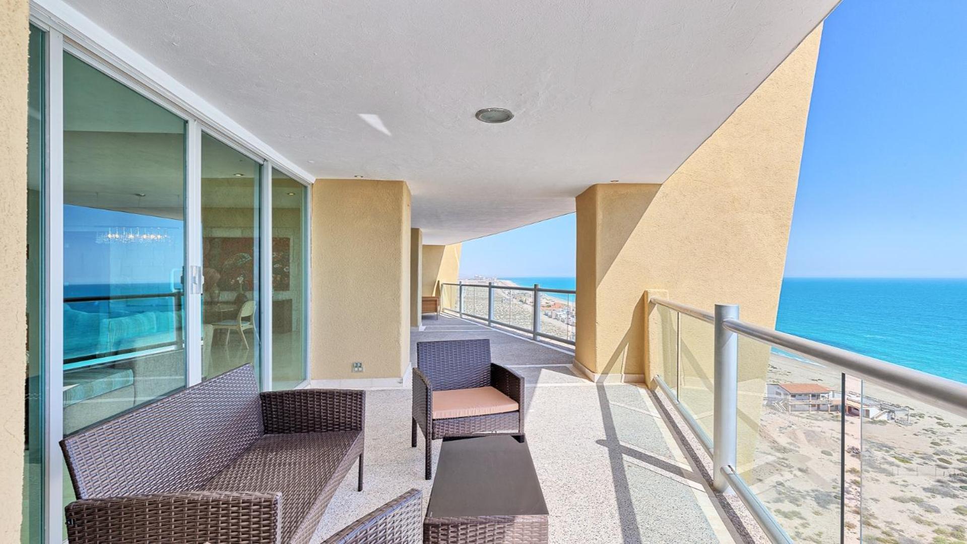 Encanto Living Three Bedroom Unit By Kivoya Puerto Peñasco エクステリア 写真