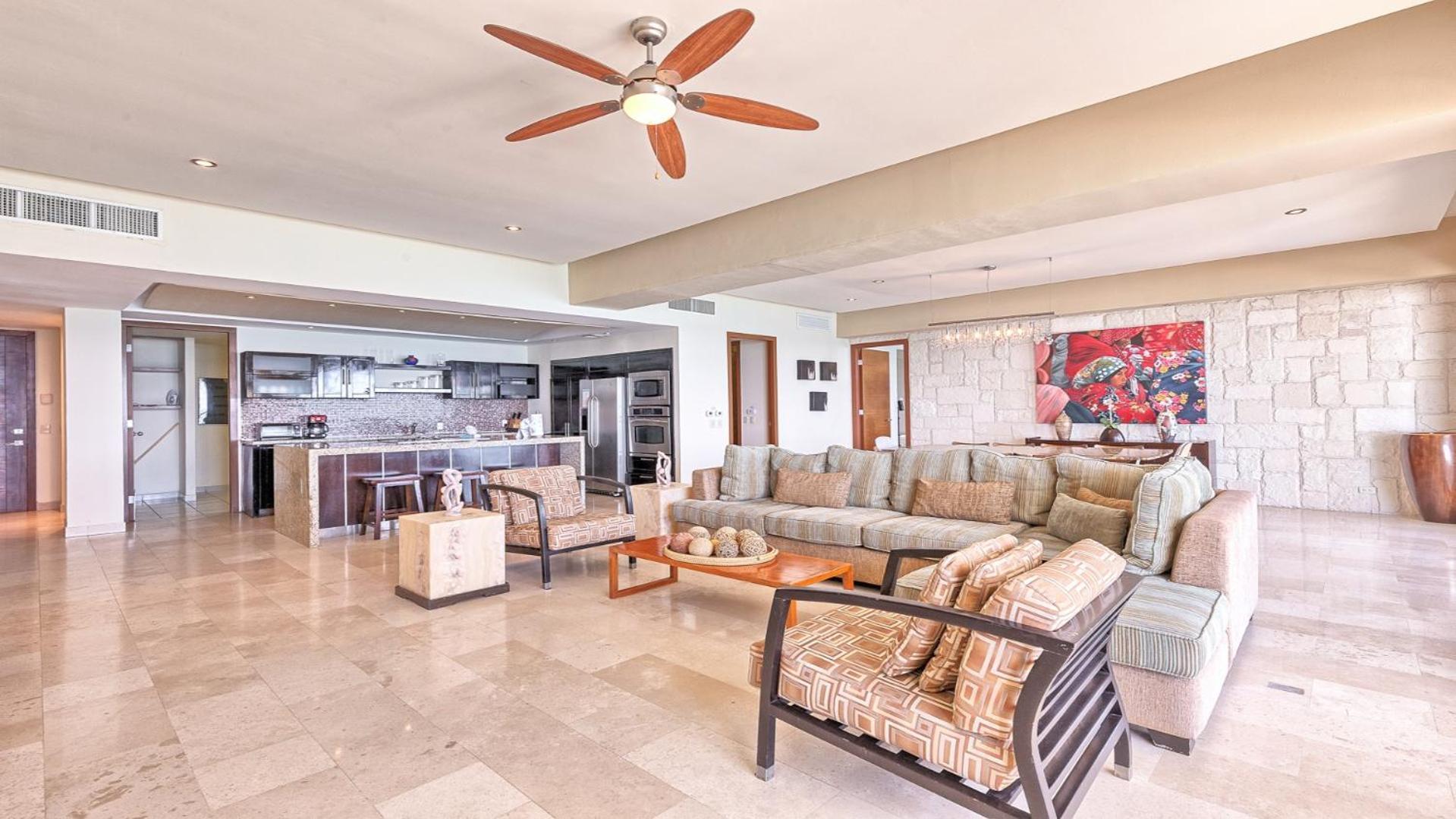 Encanto Living Three Bedroom Unit By Kivoya Puerto Peñasco エクステリア 写真