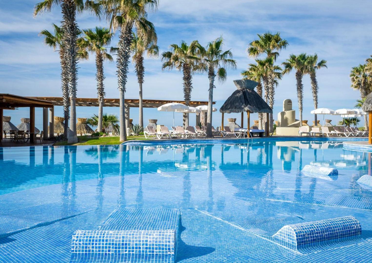 Encanto Living Three Bedroom Unit By Kivoya Puerto Peñasco エクステリア 写真