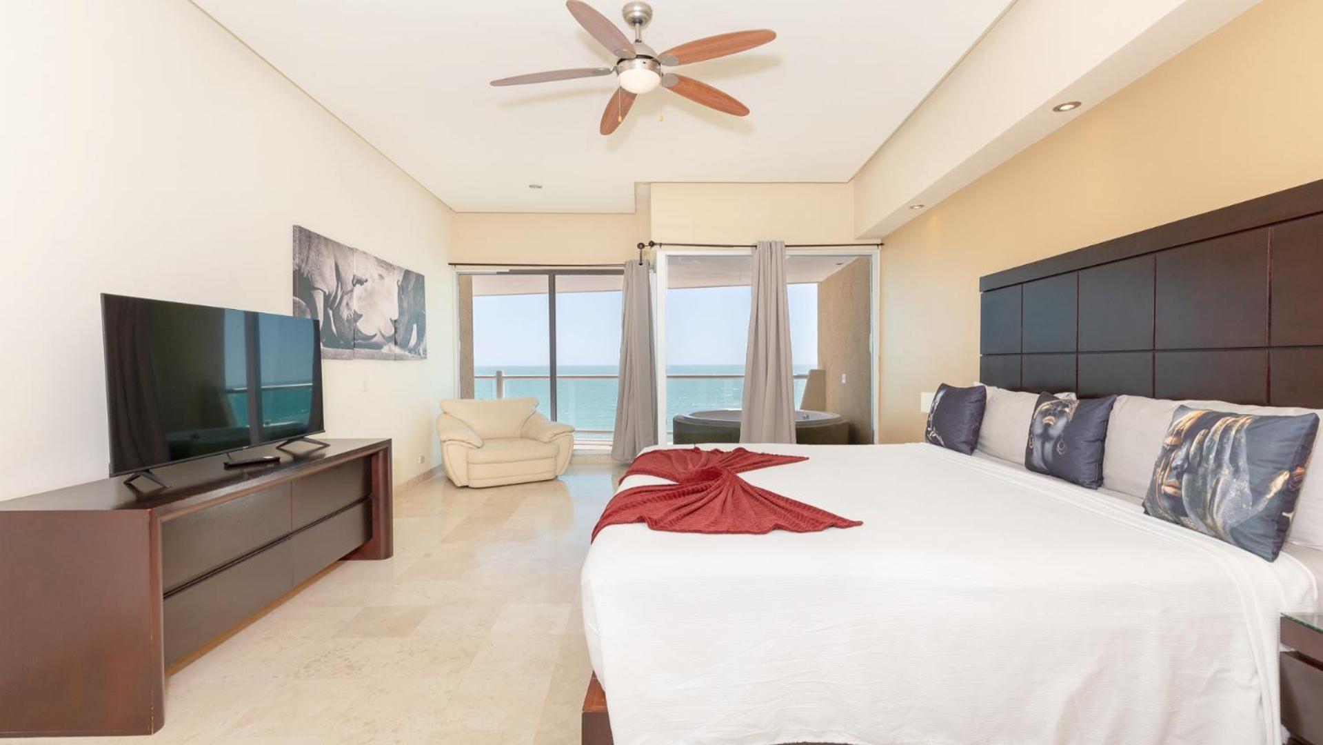 Encanto Living Three Bedroom Unit By Kivoya Puerto Peñasco エクステリア 写真