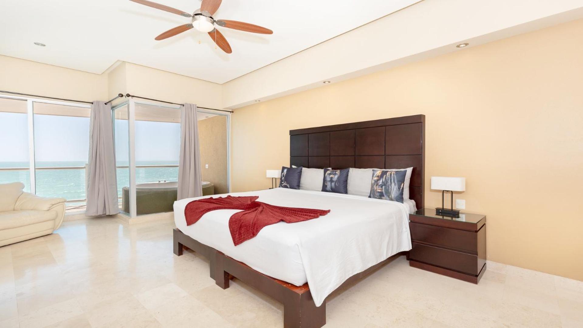 Encanto Living Three Bedroom Unit By Kivoya Puerto Peñasco エクステリア 写真