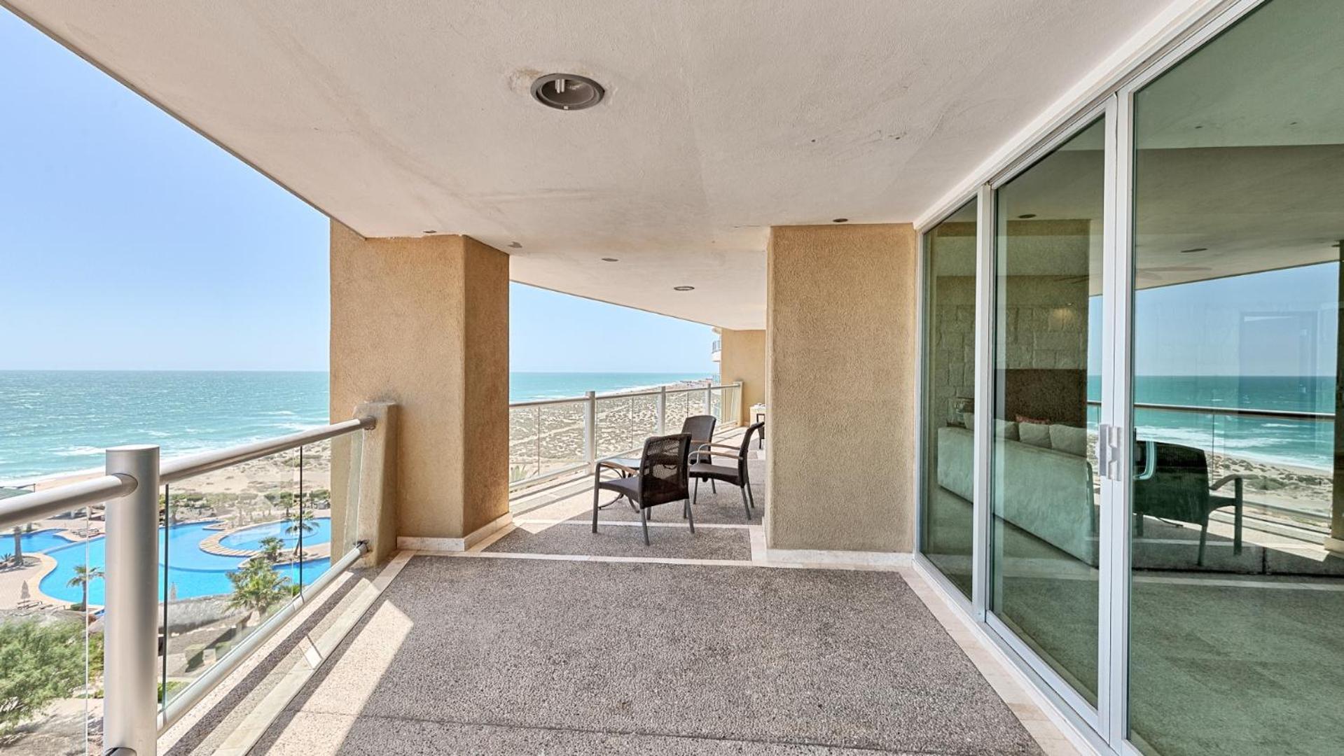 Encanto Living Three Bedroom Unit By Kivoya Puerto Peñasco エクステリア 写真