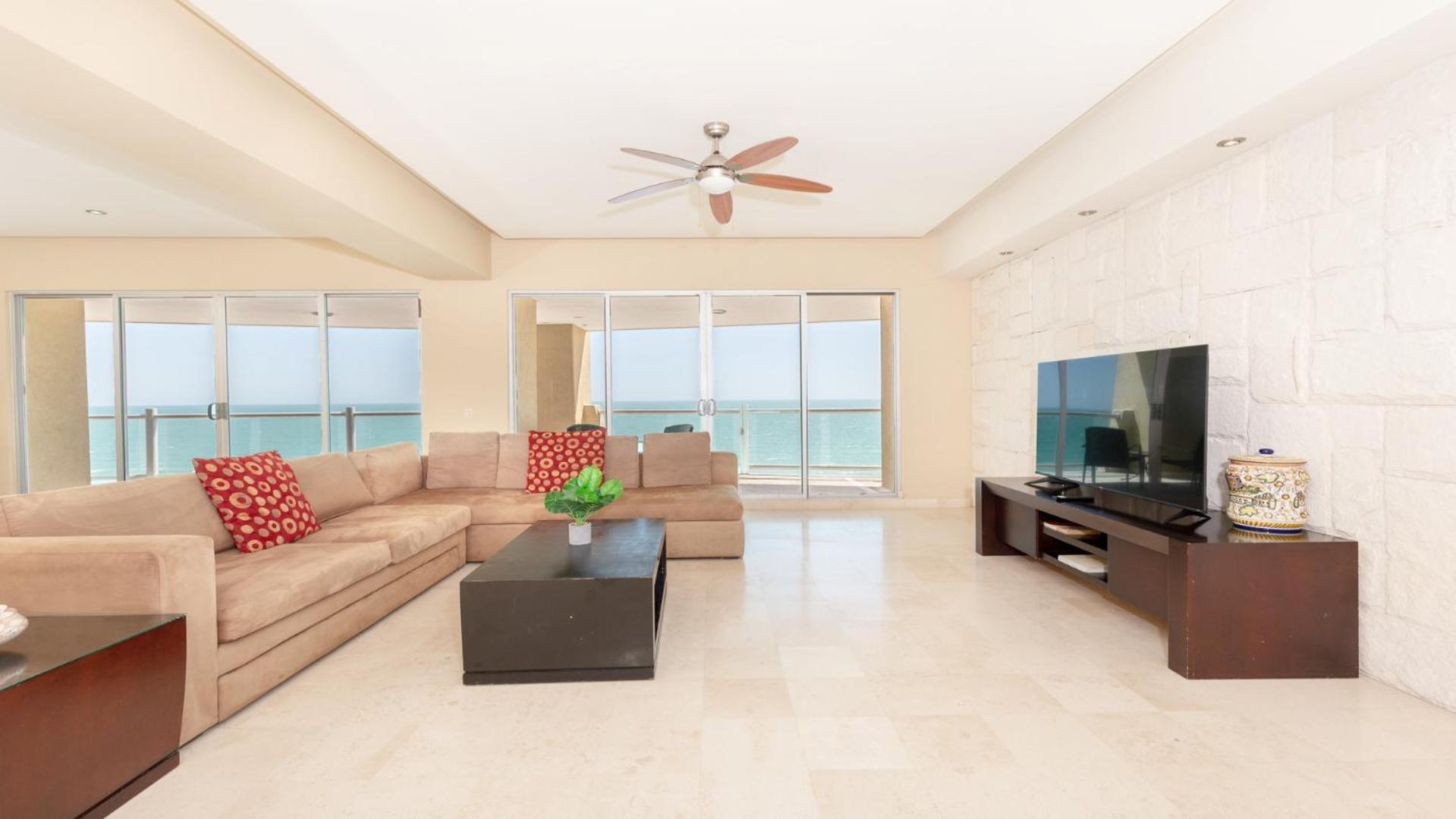 Encanto Living Three Bedroom Unit By Kivoya Puerto Peñasco エクステリア 写真