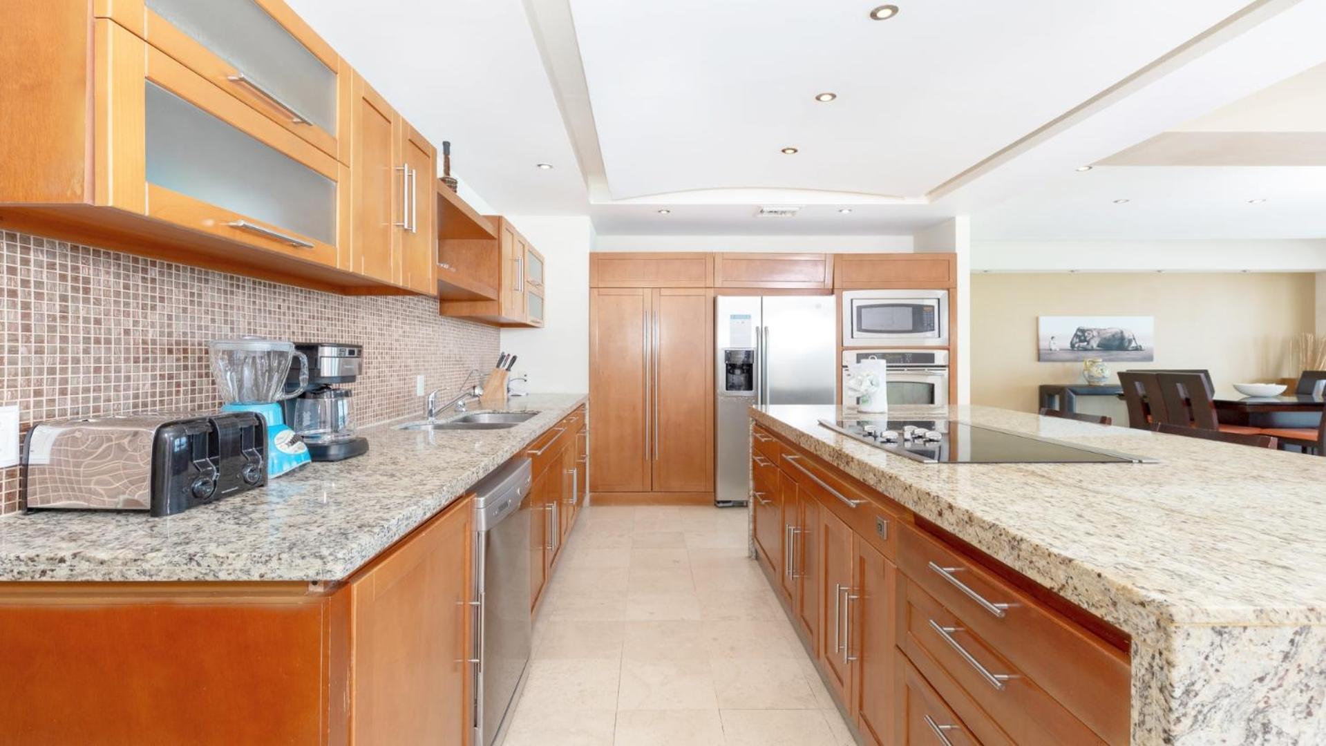 Encanto Living Three Bedroom Unit By Kivoya Puerto Peñasco エクステリア 写真