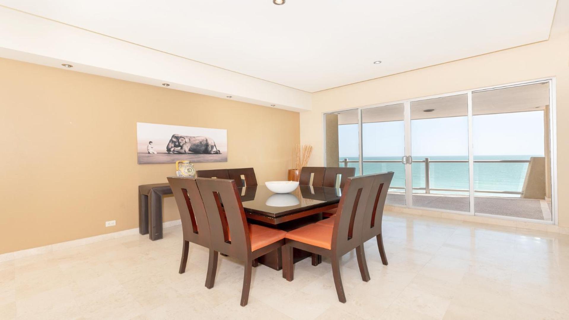 Encanto Living Three Bedroom Unit By Kivoya Puerto Peñasco エクステリア 写真