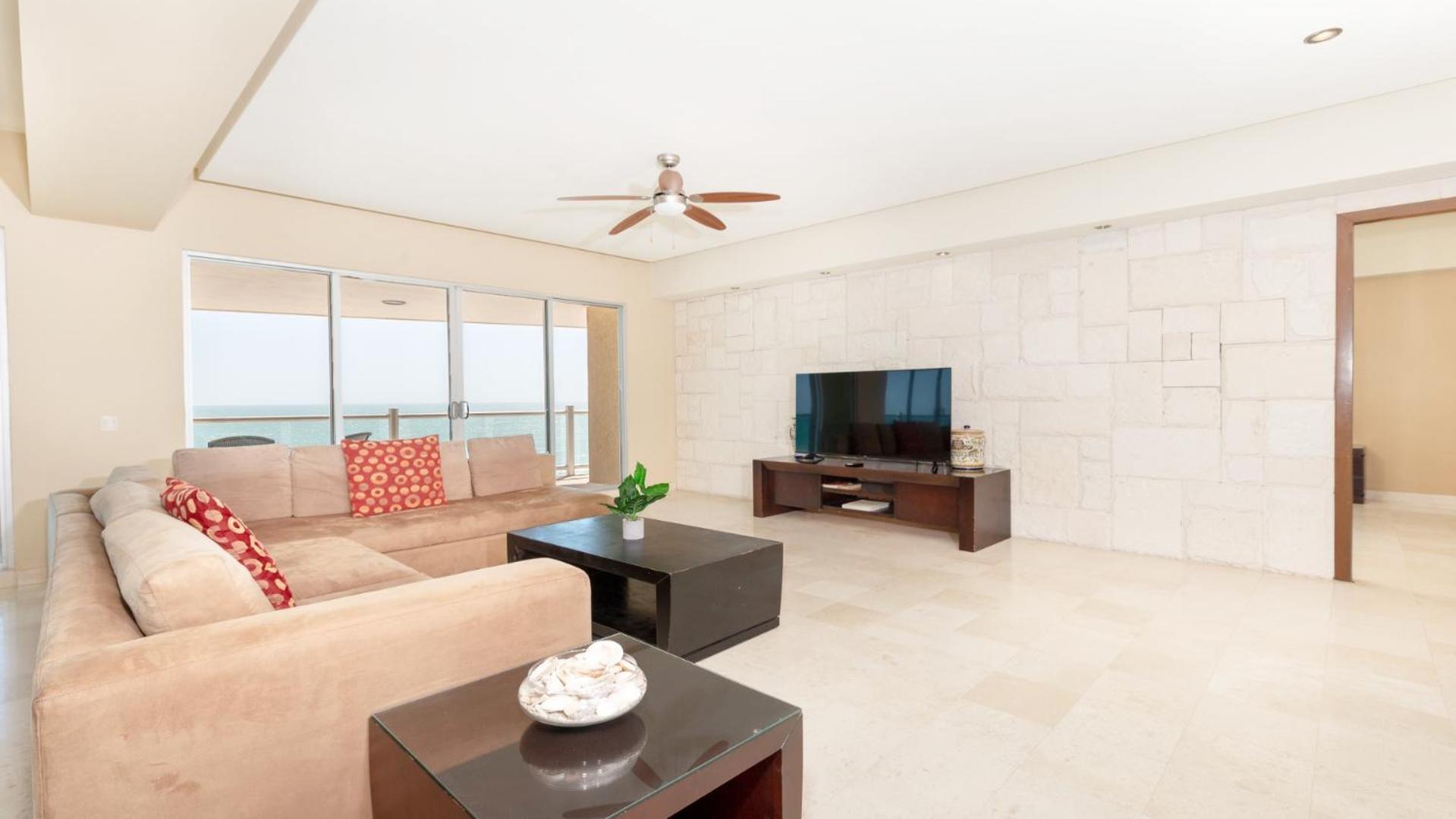 Encanto Living Three Bedroom Unit By Kivoya Puerto Peñasco エクステリア 写真