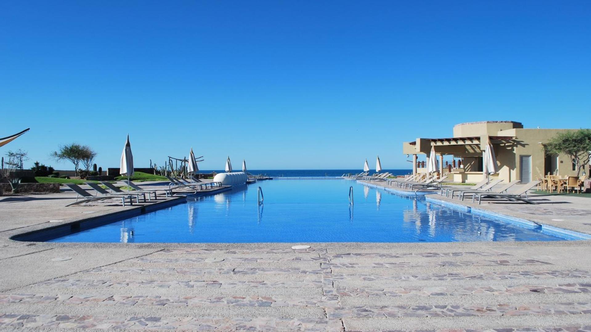 Encanto Living Three Bedroom Unit By Kivoya Puerto Peñasco エクステリア 写真