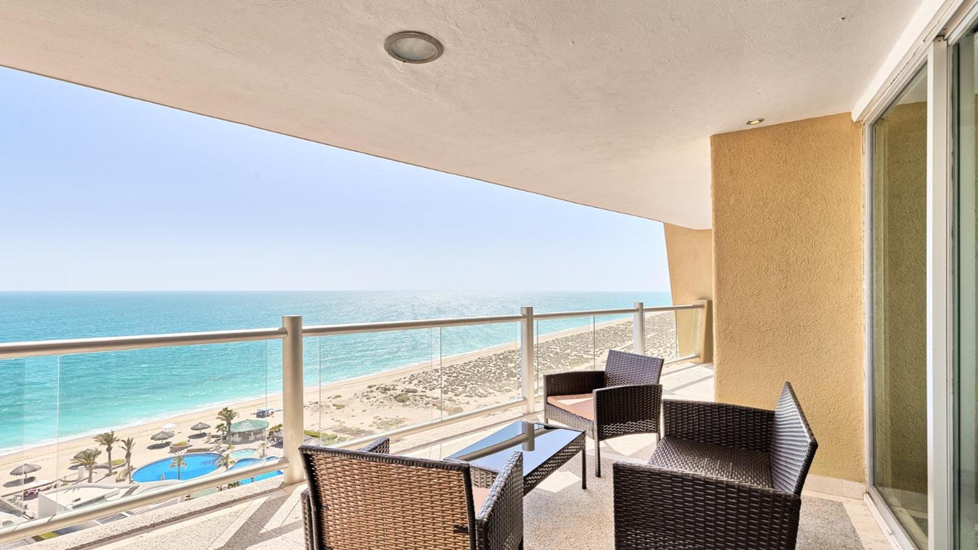Encanto Living Three Bedroom Unit By Kivoya Puerto Peñasco エクステリア 写真